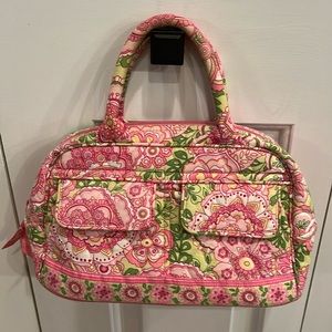 Vera Bradley Petal Pink Small Purse